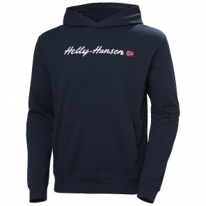 Core Graphic Sweat Hoodie (Uomo)